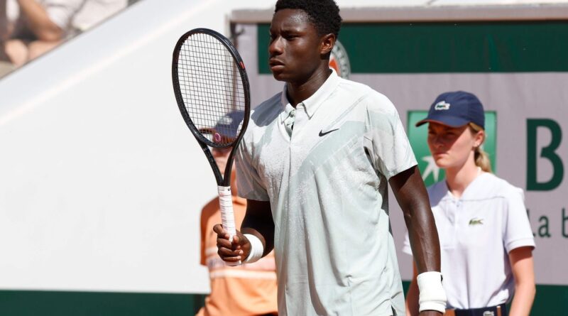 Roland-Garros 2026 : Quatre éléments appréciés sur la victoire de Moïse Kouamé