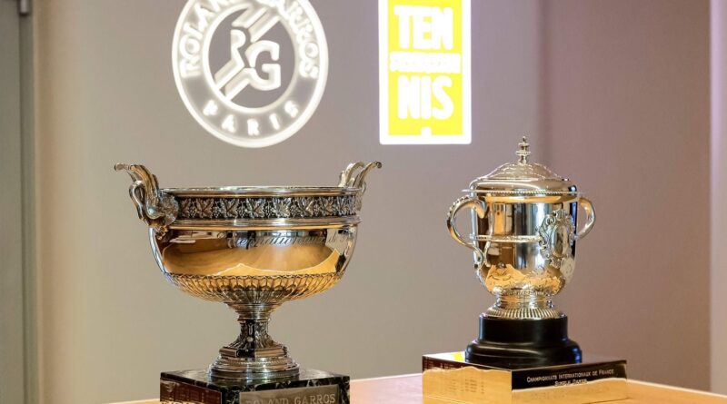 Roland-Garros 2026 : Quel montant de prize money pour les joueurs ?