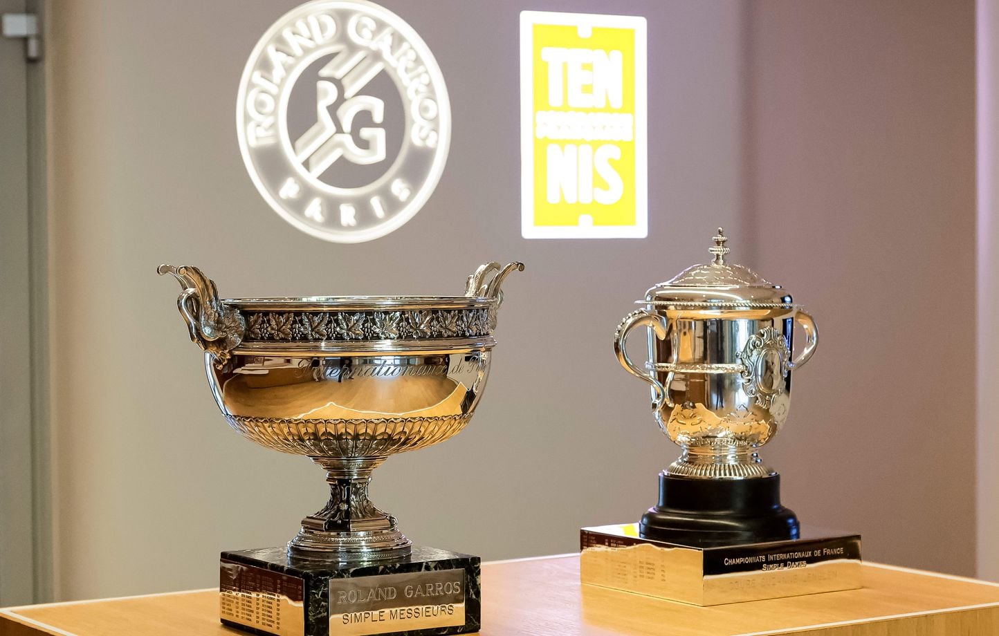 Roland-Garros 2026 : Quel montant de prize money pour les joueurs ?