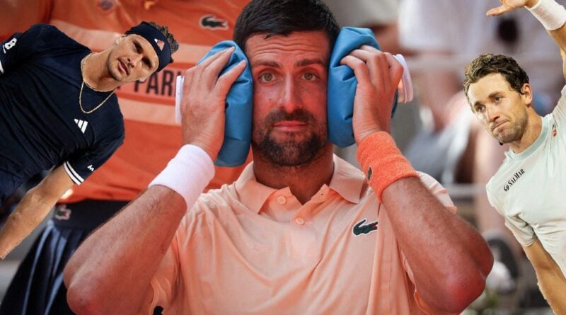 Roland-Garros 2026 : Qui gagnera l’édition la plus ouverte depuis longtemps ?