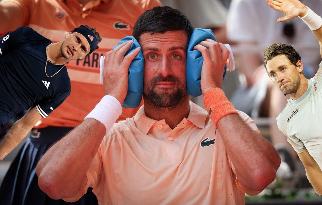 Roland-Garros 2026 : Qui gagnera l’édition la plus ouverte depuis longtemps ?