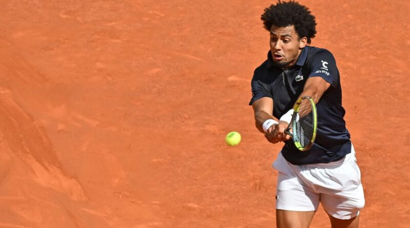 Roland-Garros : Arthur Fils enfin aperçu à l’entraînement, bluff ou réalité ?