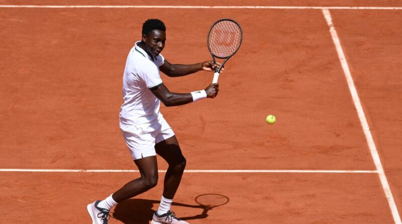 Roland-Garros EN DIRECT : Moïse Kouamé joue, Alice Tubello breakée mardi