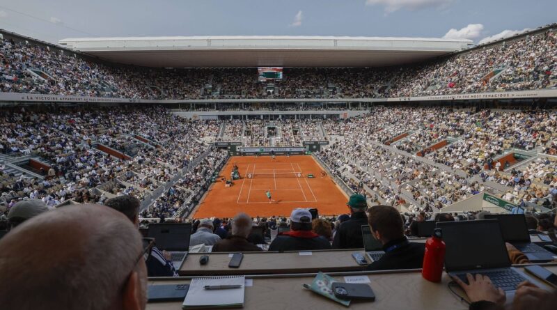 Roland-Garros : Les Français connaissent leur programme de qualifications