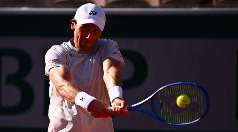 Roland-Garros : Les matchs peuvent-ils être suspendus à cause de la chaleur ?