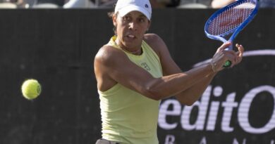 Roland-Garros : Madison Keys déclare que « beaucoup de joueurs sont prêts à boycotter »