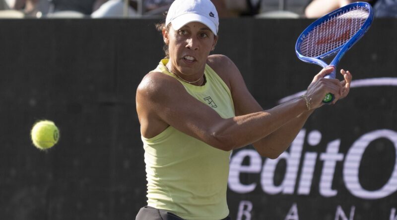 Roland-Garros : Madison Keys déclare que « beaucoup de joueurs sont prêts à boycotter »