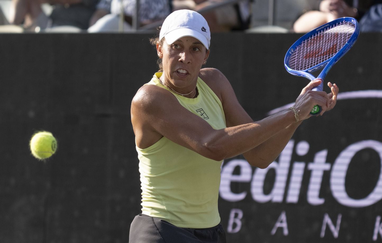 Roland-Garros : Madison Keys déclare que « beaucoup de joueurs sont prêts à boycotter »