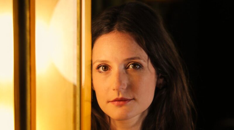 Rosa Bursztein : "Je n'ai jamais eu de récits sur les fausses couches"