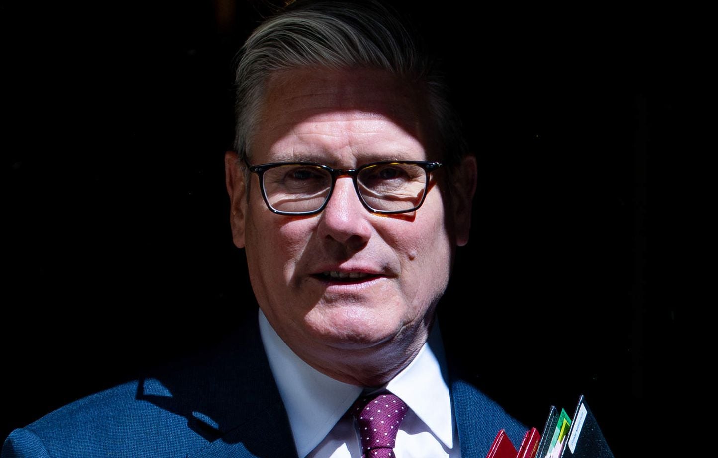 Royaume-Uni : Keir Starmer face à une défaite électorale cuisante