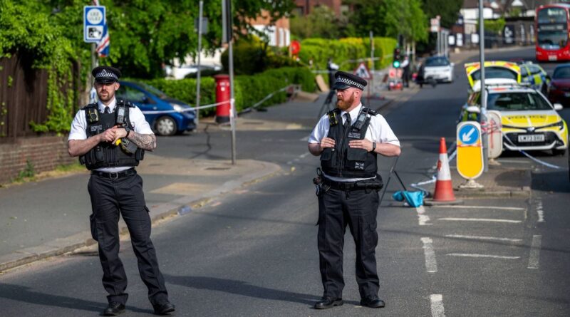 Royaume-Uni : L'incendie d'un supermarché casher à Londres ne rassure pas sur l'antisémitisme