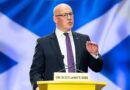 Royaume-Uni : L'indépendance écossaise qualifiée d'« urgente » par le Premier ministre