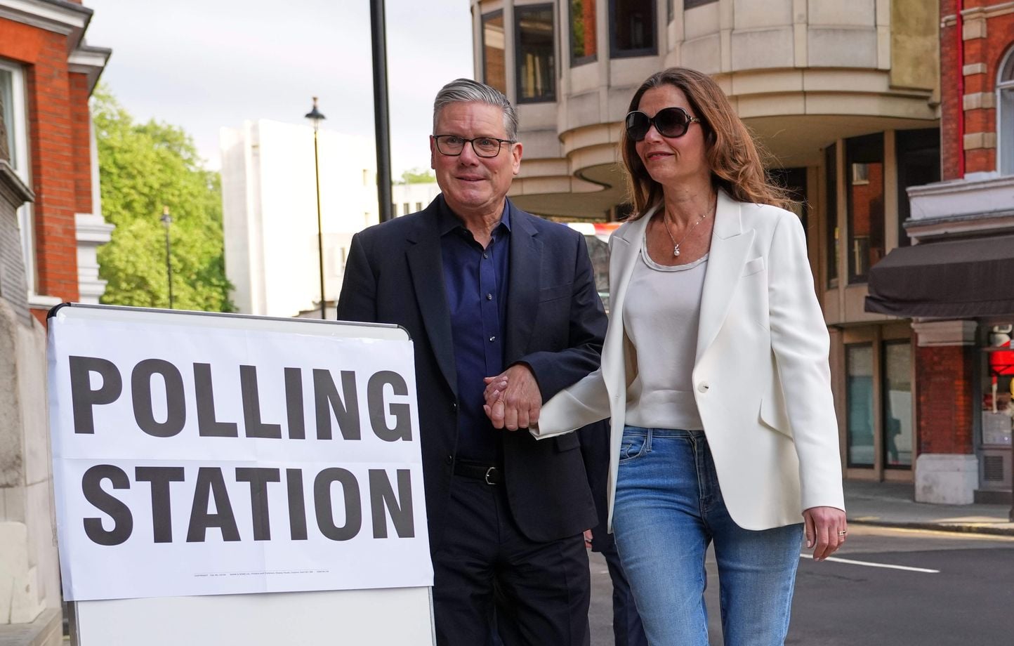 Royaume-Uni : Succession possible à Keir Starmer en cas de démission ?