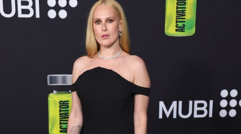 Rumer Willis dénonce des abus émotionnels dans la garde de sa fille.