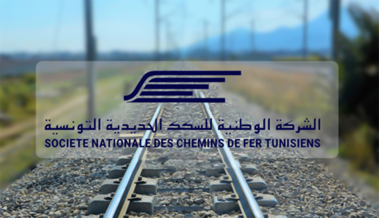 Sahel : circulation des trains rétablie entre Monastir, Sousse et Bab Jedid