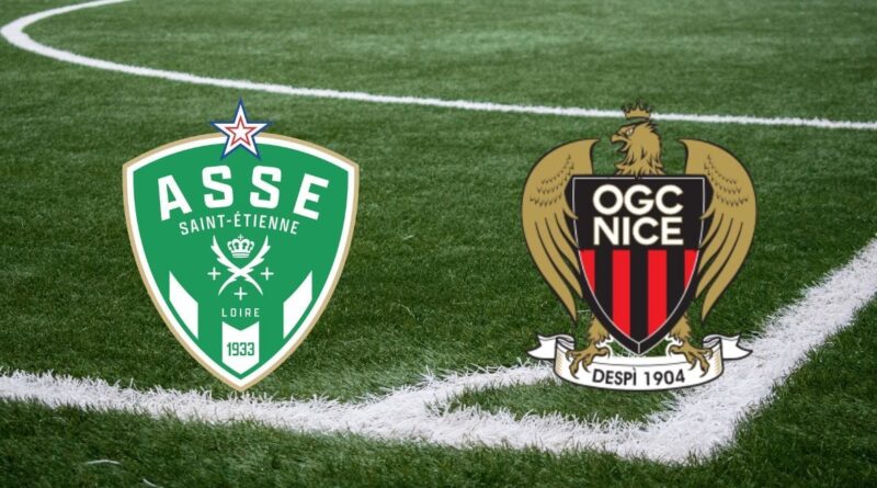 Saint-Etienne – Nice : heure et chaîne du match ce mardi ?