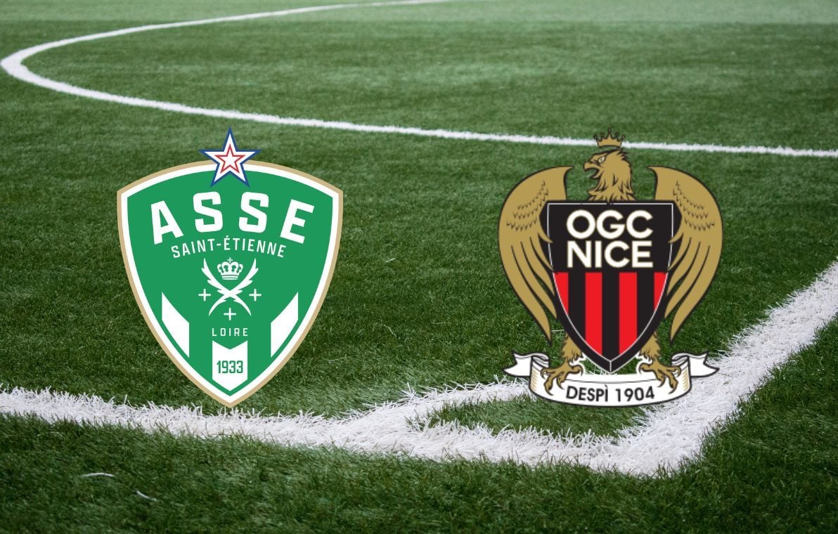 Saint-Etienne – Nice : heure et chaîne du match ce mardi ?