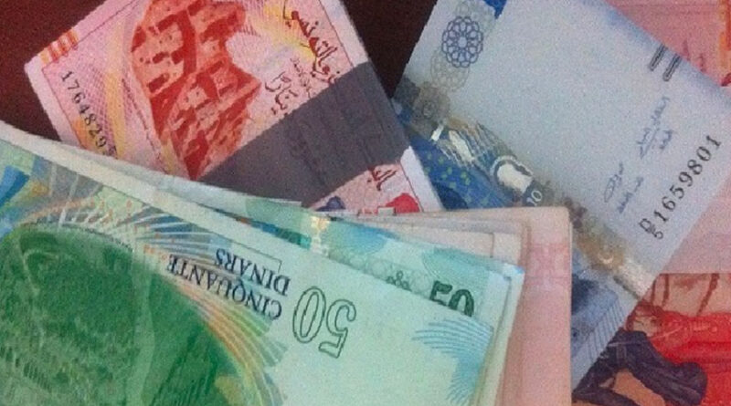 Salaires : hausses plus généreuses dans la fonction publique, selon Hafedh Laamouri