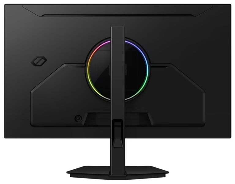 Samsung dévoile l'Odyssey G8, premier écran 6K au monde.