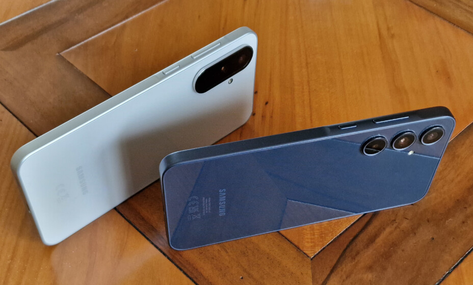 Samsung Galaxy A37 ou A36 : quel modèle choisir chez Samsung ?