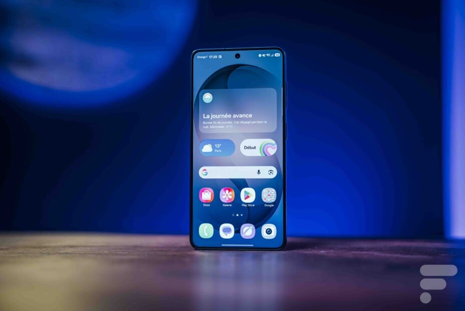 Samsung Galaxy : fin de la sauvegarde des photos dans OneDrive le 6 novembre.