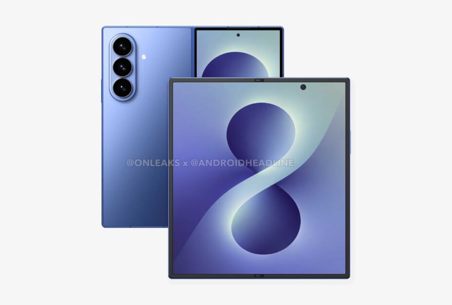 Samsung Galaxy Z Fold 8 : détails indispensables sur ce smartphone pliable