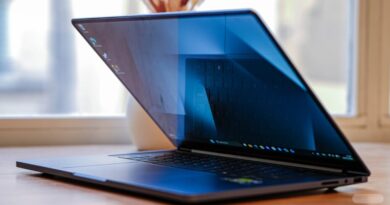 Samsung préparerait un PC avec Aluminium OS, One UI 9, Galaxy AI.