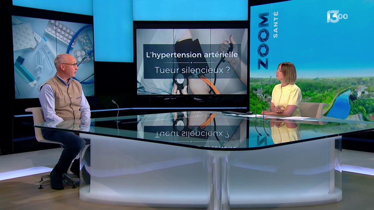 Santé publique : spécialistes appellent à un plan national sur la douleur.