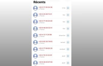 Saracroche, Bloctel, Truecaller : solutions contre le harcèlement téléphonique