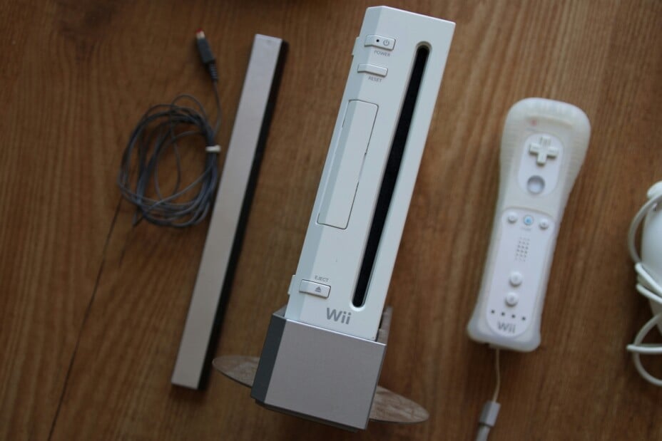 Sauvez vos vieux jeux Wii et Xbox : copie légale possible.
