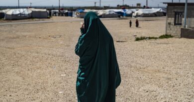Savoie : Une jeune femme rapatriée rejugée pour avoir rejoint Daesh.