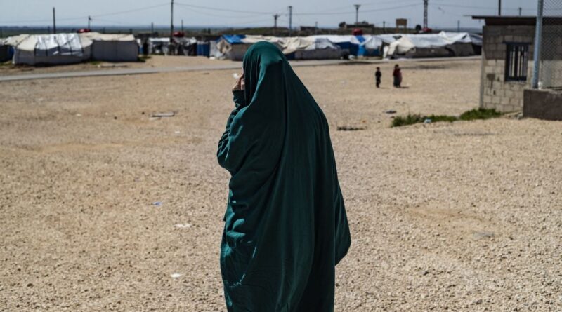 Savoie : Une jeune femme rapatriée rejugée pour avoir rejoint Daesh.