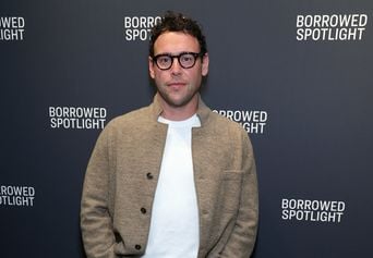 Scooter Braun décrit sa compagne Sydney Sweeney comme « extraordinaire »