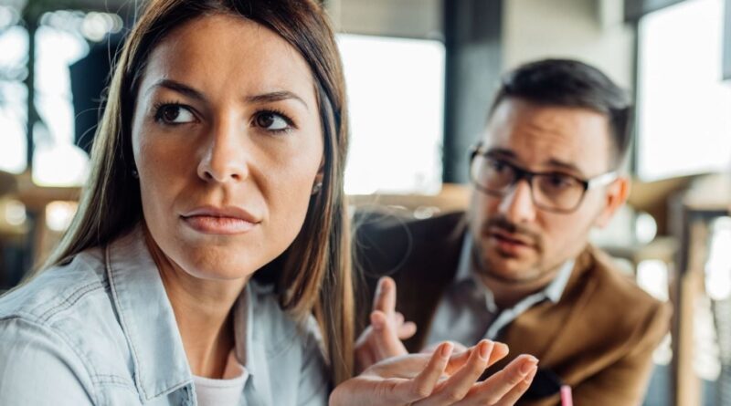 « Se mettre avec un homme : un échec automatique ? »