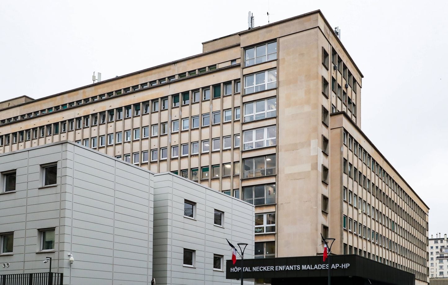 Seine-et-Marne : Décès d'une fillette de 4 ans, une semaine après sa noyade