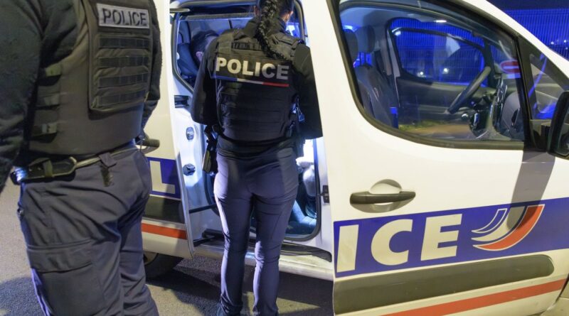 Seine-Saint-Denis : Un homme meurt percuté sur l’A86 après fuite d'un contrôle de police