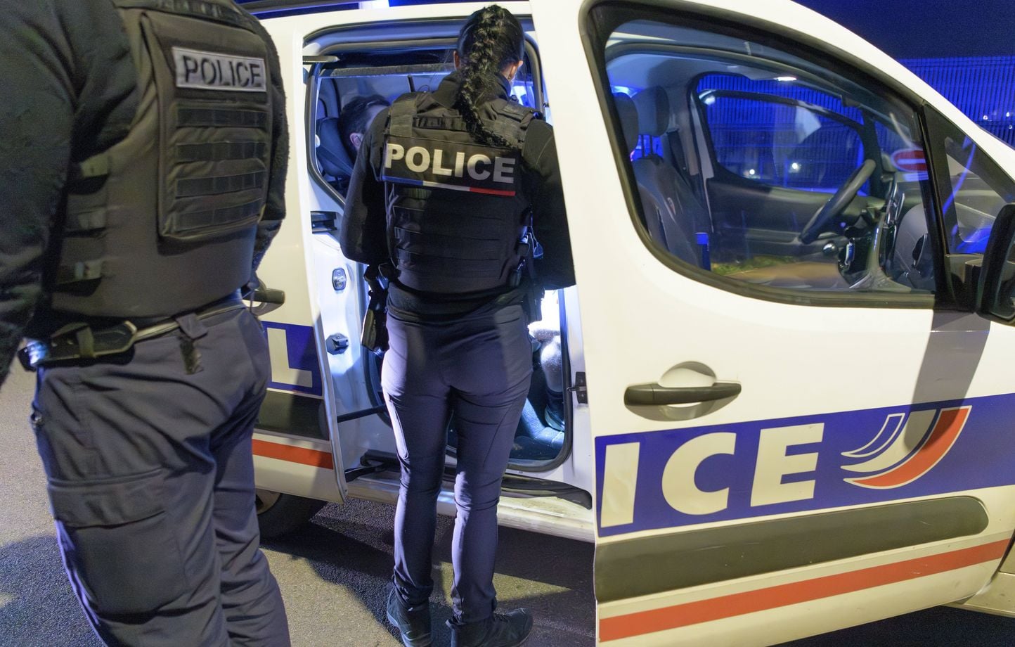 Seine-Saint-Denis : Un homme meurt percuté sur l’A86 après fuite d'un contrôle de police