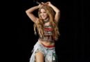 Shakira présente « Dai Dai », hymne de la Coupe du monde 2026