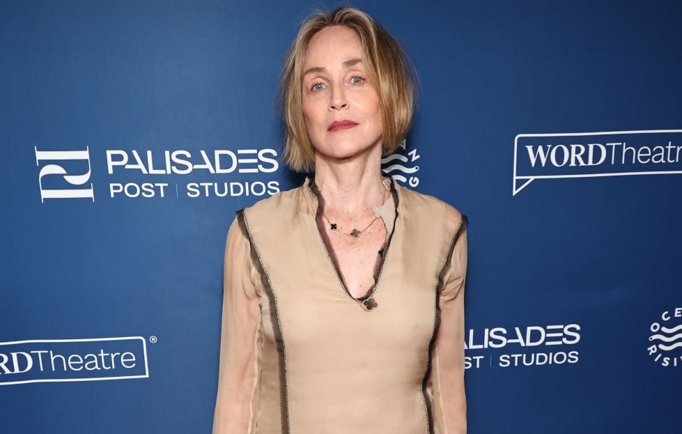 Sharon Stone annonce le décès de son frère Michael, 74 ans