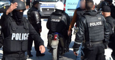 Sijoumi : démantèlement d'un réseau de braquages par des femmes sur Facebook