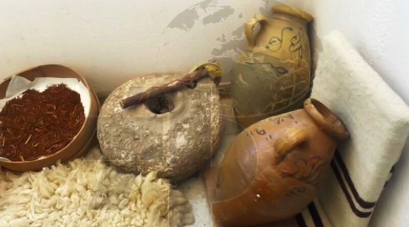 Siliana : Mariem redonne vie aux traditions avec son musée maison
