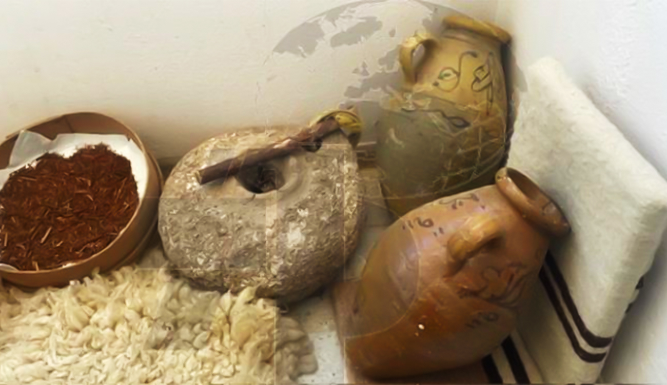 Siliana : Mariem redonne vie aux traditions avec son musée maison