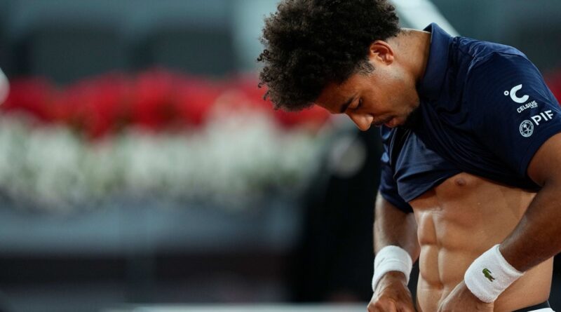 Sinner - Arthur Fils : horaires et chaîne TV de la demi-finale ATP 1000 Madrid ?