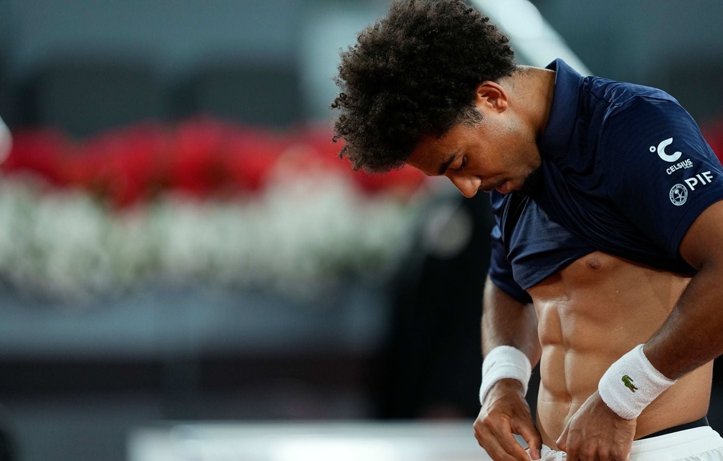 Sinner - Arthur Fils : horaires et chaîne TV de la demi-finale ATP 1000 Madrid ?