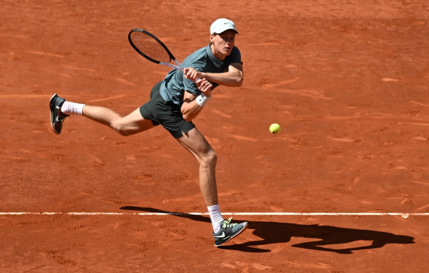Sinner - Zverev : finale ATP 1000 Madrid, heure et chaîne de diffusion ?