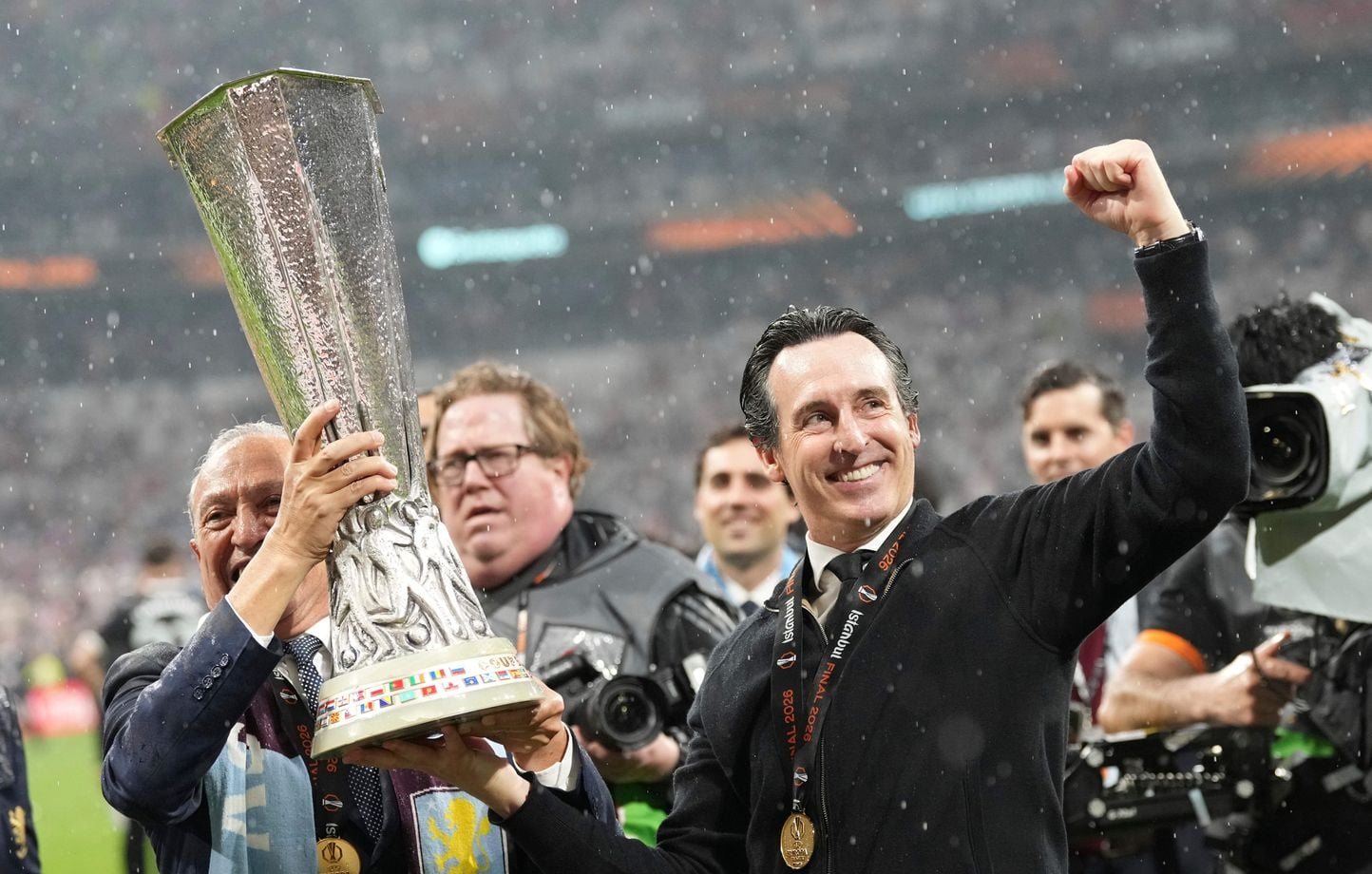 Six clubs anglais en Ligue des champions : un scénario cauchemar se dessine.