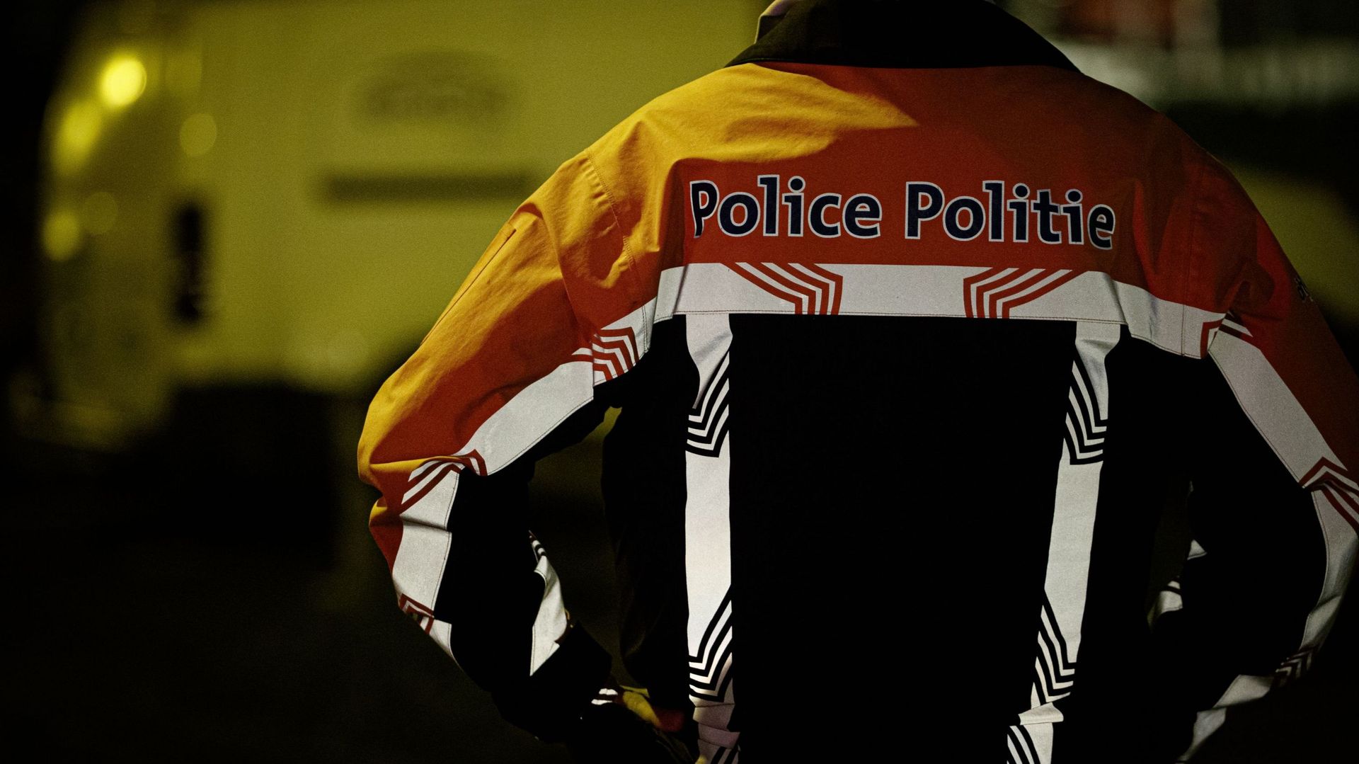 Six interpellations suite à une violente bagarre avec tirs en Flandre.