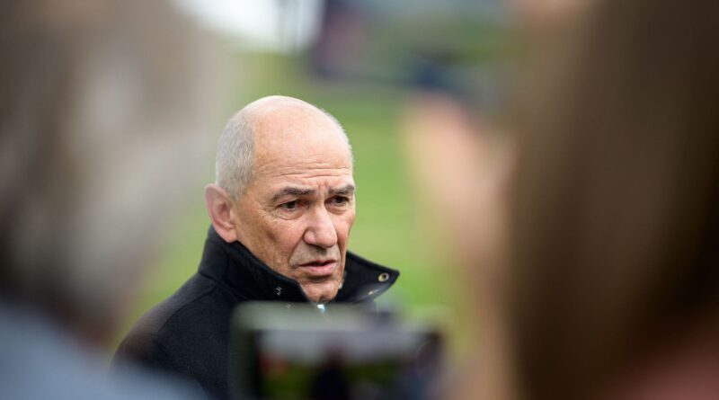 Slovénie : Janez Jansa dévoile un accord de coalition avec la droite