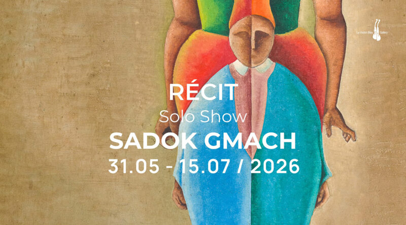 Solo Show : L’héritage vivant de Sadok Gmach au violon bleu
