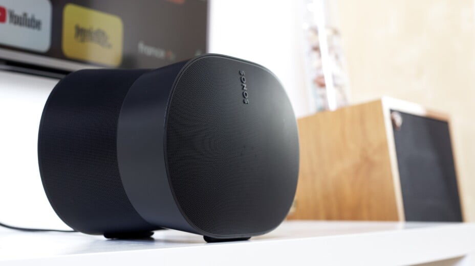 Sonos Era 300 : l'enceinte Dolby Atmos passe sous 400 €